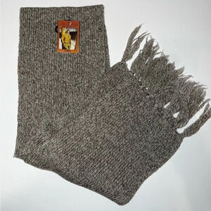 NWT Men’s “The Warmer” Scarf